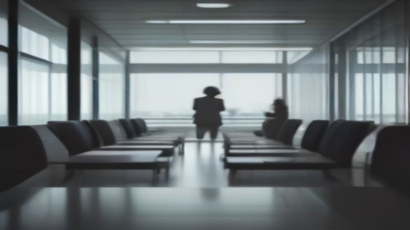 男同网交友社区成员在城市咖啡馆自在交谈